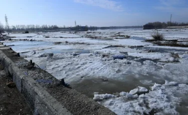 Үкімет басшысы мен оның орынбасарлары су басқан өңірлерде болады