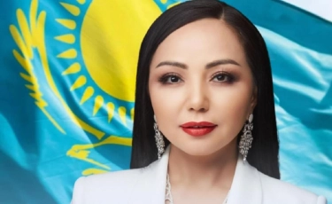 Апаттан кейін мұқтаждық артады: Алтынай Жорабаева көпшілікке үндеу жасады 