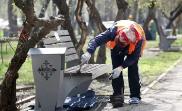 «Алматы – біздің ортақ үйіміз» науқанының екінші аптасы: қала тұрғындарының бастамашыл топтарының қатысуы үшін орындар анықталды