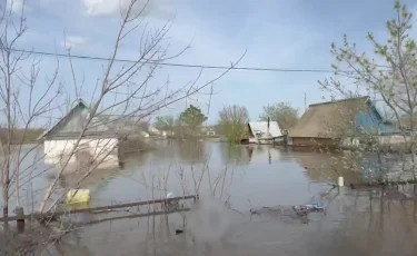 Үйін су шайып кеткен тұрғындардың баспана мәселесі қалай шешіледі 