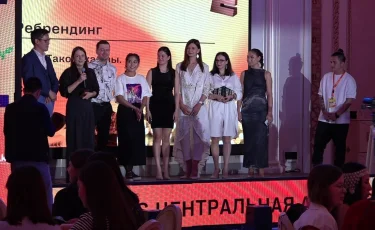 E+ Awards: халықаралық медиа нарығына үлес қосқан агенттіктер марапатталды