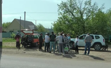 Последствия паводков: в Уральске дачники просят ускорить выплату компенсаций