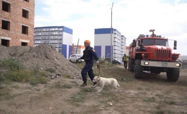 В Казахстане стартовало Республиканское командно-штабное учение «Жер-2024»