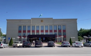 Елсіз ауданға саябақ салуды жоспарлаған әкімдік өкілдері жауапкершілікке тартылды