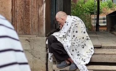 Таразда «маугли» отбасы табылды