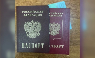 Қызылорда облысында шетелдік бойжеткен қос азаматтықпен жүрген