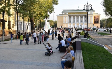 Алматы экономикасы тұрақты өсімді көрсетті