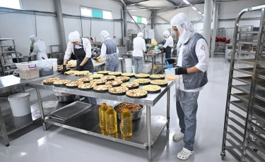 Алматыда жыл басынан бері 32 мыңнан астам жаңа жұмыс орны ашылды  