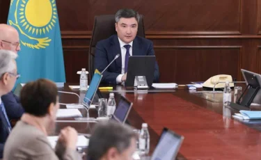 Комфортные школы должны стать «золотым стандартом» для всей системы среднего образования - Бектенов