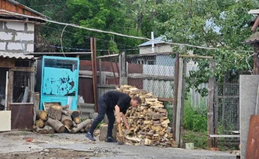 Около 900 добрых дел совершили казахстанцы за месяц марафона