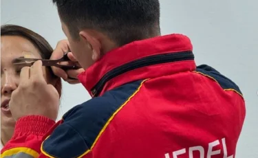 Очередной скандал во FlyArystan: известная телеведущая написала заявление в полицию