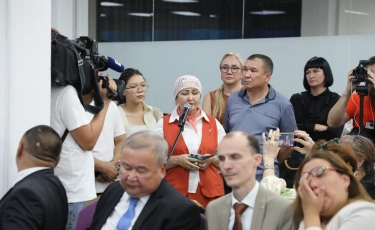 Должны поддержать строительство АЭС - общественный деятель