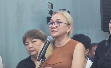 Не нужно заниматься подменой понятий — депутат алматинского маслихата высказалась в поддержку мирного атома