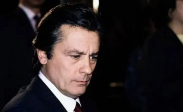 Умер Ален Делон: каким мир его запомнит