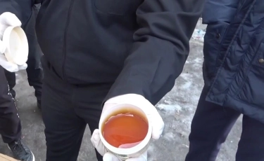 ҚМА: Үш елдің аумағында 3 есірткі дүкені жабылды