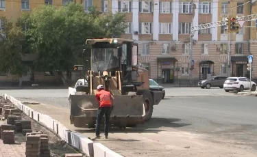 В Восточном Казахстане намерены улучшить качество ремонтируемых дорог