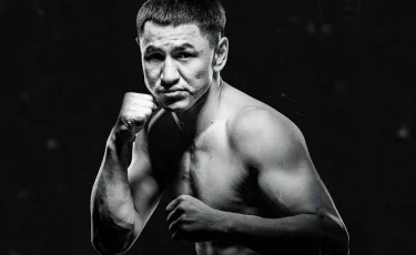 Клевета: казахстанский боксёр опроверг причастность к делу об изнасиловании  