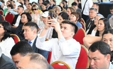 Мегаполисте тозығы жеткен үйлер сүріле ме