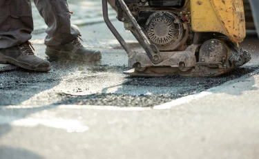 Алматыда Құлжа тасжолының бір бөлігі біраз уақытқа жөндеуге жабылады