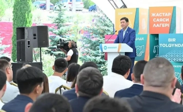 Ерлан Кошанов: Атомная энергетика нужна для успешного будущего страны