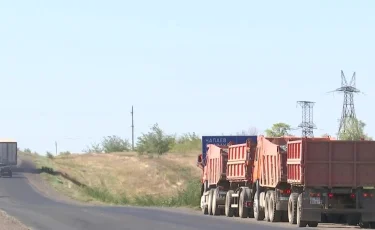 Жантүршігерлік оқиға: БҚО-да жол апатына қатысты тергеу жүргізіліп жатыр