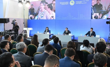 Ерболат Досаев ответил на требования жителей о наказании предпринимателей