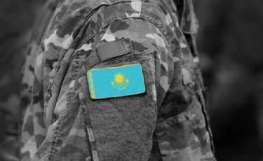 Әскери институтта 44 жастағы сержанттың денесі табылды