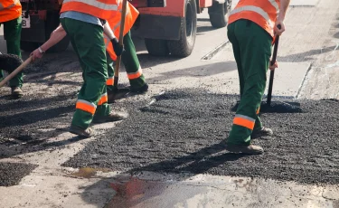 Медеуге баратын жолдағы көлік қозғалысы шектеледі