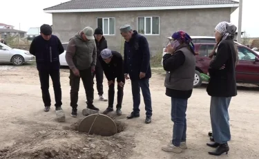 Починка не удалась: в водопроводном колодце погибли три человека, один из них подросток