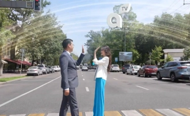 Almaty TV-де жаңа маусым басталды