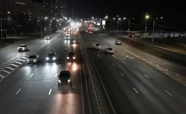 Алматылықтар кешелі бері тағы бір жер сілкінісін сезінді