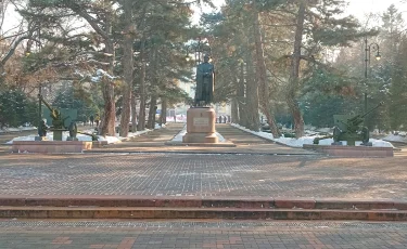 Тест: "Что вы знаете о подвигах героев-казахстанцев во время Великой Отечественной войны?"