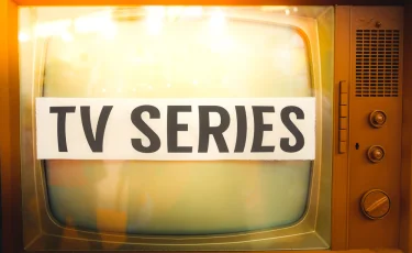 Тест: Что вы знаете о популярных сериалах конца ХХ века