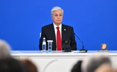 Тоқаев: Пандемияны еңсеру үшін фармацевтика саласында бірлескен жоба қажет