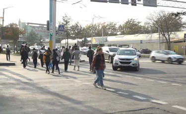 «Кальмар ойынын» кәмелетке толмағандарға көрсетуге болмайды – вице-министр