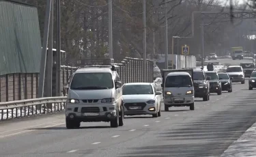 Қазақстанда такси қызметін ұсынатын компаниялар тексеріледі