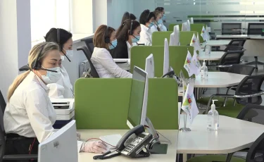 Ұлттық статистика жүйесінің құрылғанына ғасырдан асты