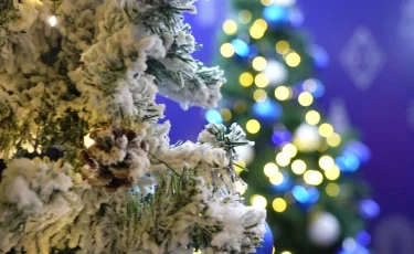 2022 жылдың жаңажылдық ас мәзірі қандай болғаны дұрыс