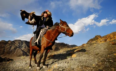 Тест: Что вы знаете о национальных казахских обычаях и традициях