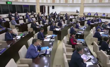 Қазір Қазақстанның әр азаматы үшін сын сағаты – Нұртөре Жүсіп