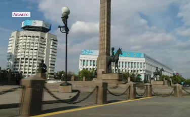 Алматыда тәртіпсіздіктен зардап шеккен кәсіпкерлерге бірқатар жеңілдік беріледі
