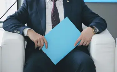 «QazaqGaz» ҰК басқарма төрағасының міндетін атқарушы тағайындалды