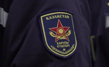 Әскери институтты лаңкестердің басып алуы туралы ақпарат шындыққа жанаспайды