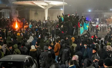 Алматы трагедиясын тергеу ашық әрі әділ жүргізілуі керек – депутаттар