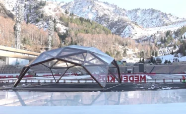 Сколько денег выделили на подготовку казахстанских спортсменов к Олимпиаде в Пекине