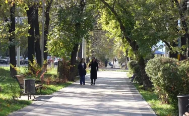 Қазақстанға Түрікменстаннан 265 қандас көшіп келеді