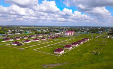 Облыстардың қайта құрылуы халықты рухтандырады – қоғам қайраткерлері