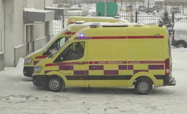 «Басты назарда»: Әскерде қаза тапқан сарбаз