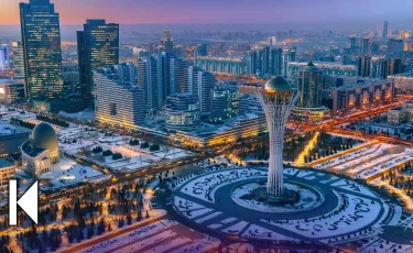 Какое наказание грозит укрывателям педофилов в Казахстане