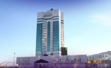 «Алматыда жойқын жер сілкінісі болуы мүмкін»: Мамандар әлеуметтік желіде тараған ақпаратты жоққа шығарды